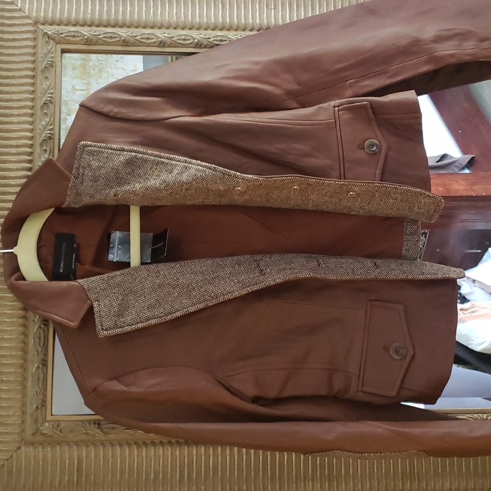 BCBG jacket NWT